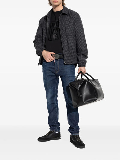 DSQUARED2 - jean en coton