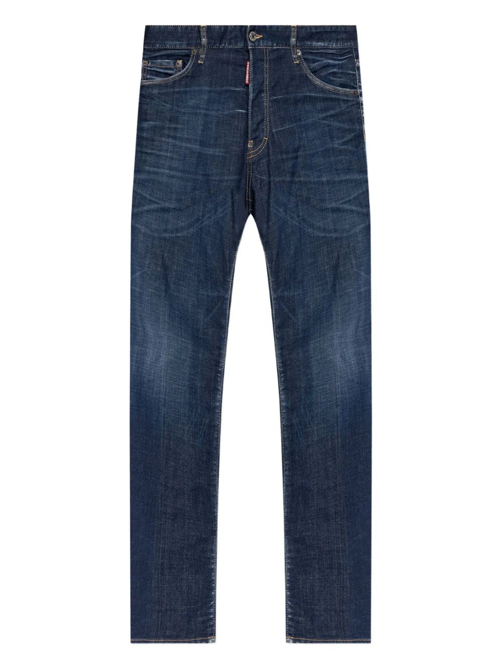 DSQUARED2 - jean en coton