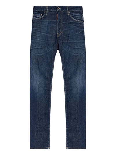 DSQUARED2 - jean en coton
