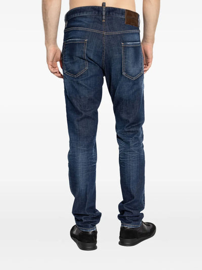 DSQUARED2 - jean en coton