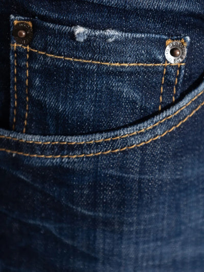 DSQUARED2 - jean en coton