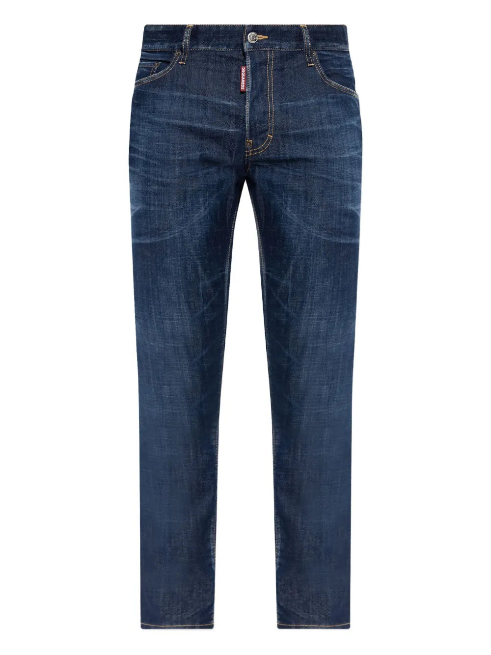 DSQUARED2 - jean en coton