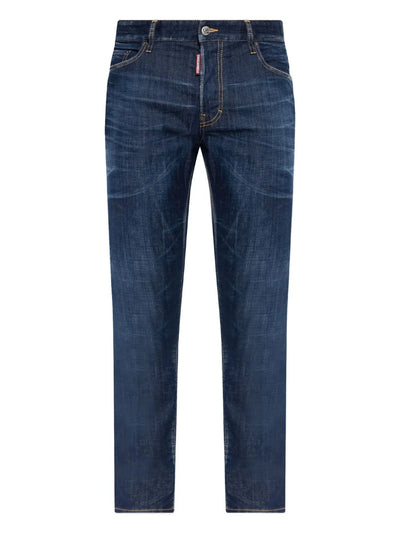 DSQUARED2 - jean en coton