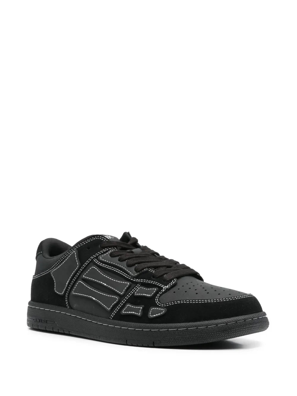 AMIRI - baskets Skeleton