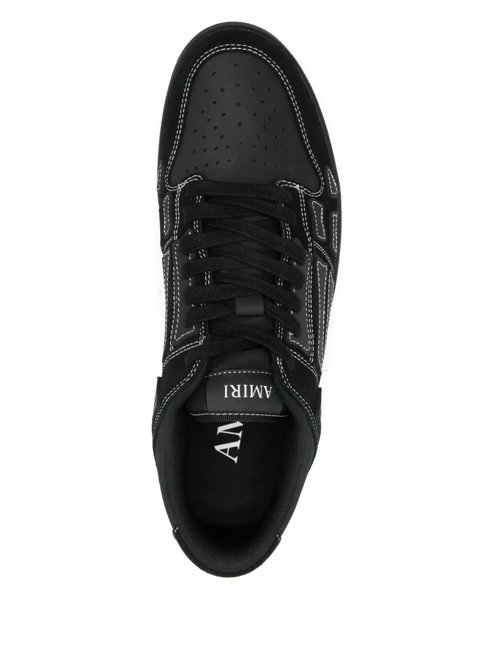 AMIRI - baskets Skeleton