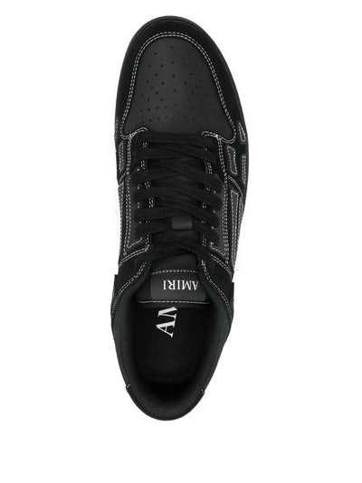 AMIRI - baskets Skeleton