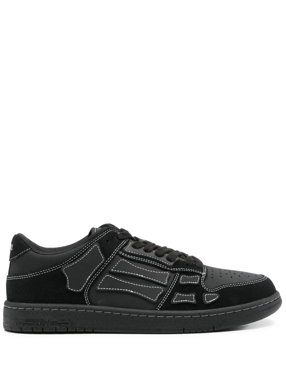 AMIRI - baskets Skeleton