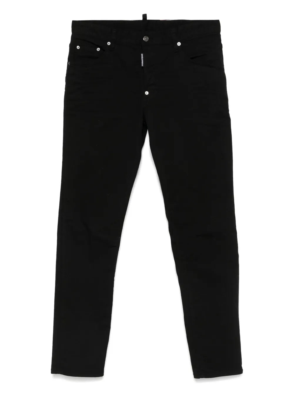 DSQUARED2 - jean en coton