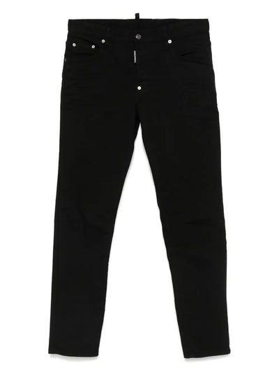 DSQUARED2 - jean en coton