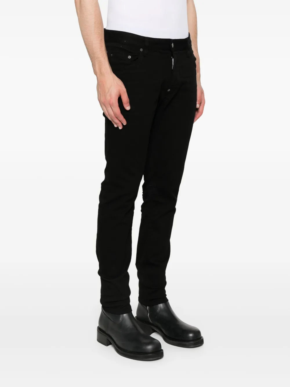 DSQUARED2 - jean en coton