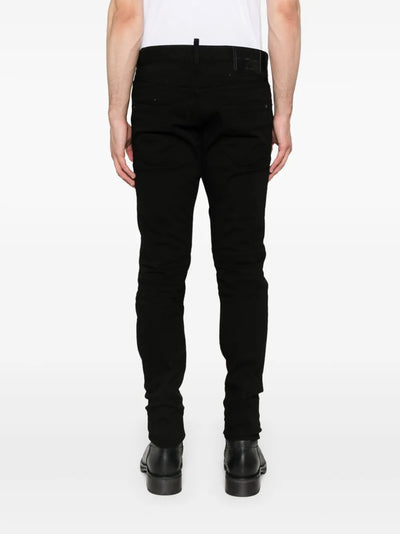DSQUARED2 - jean en coton