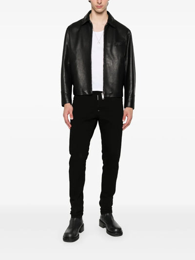 DSQUARED2 - jean en coton