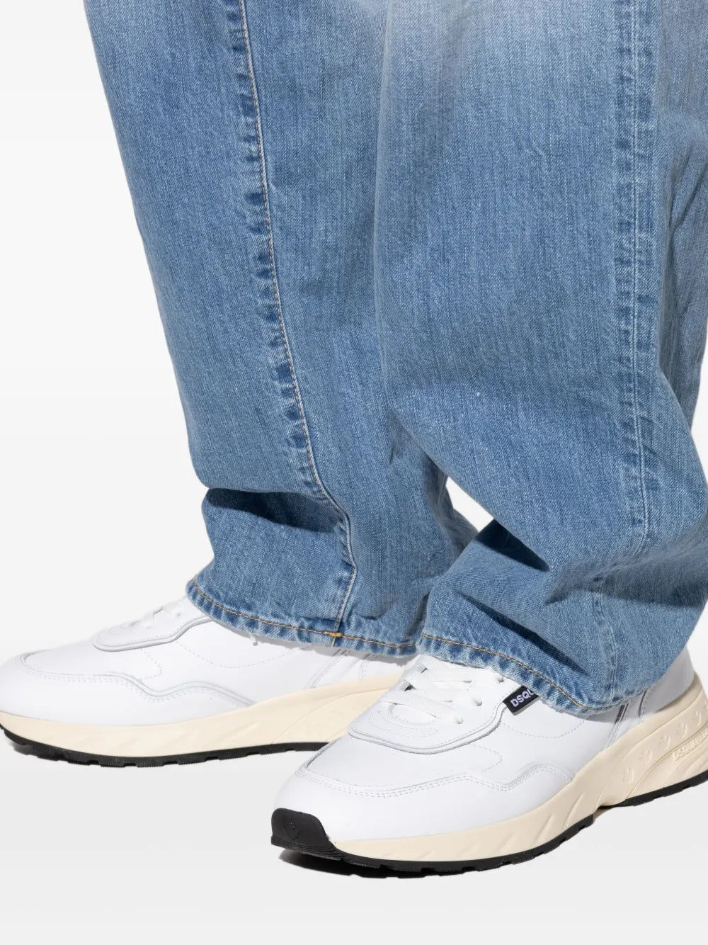DSQUARED2 - baskets Sprinter