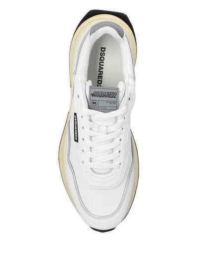 DSQUARED2 - baskets Sprinter