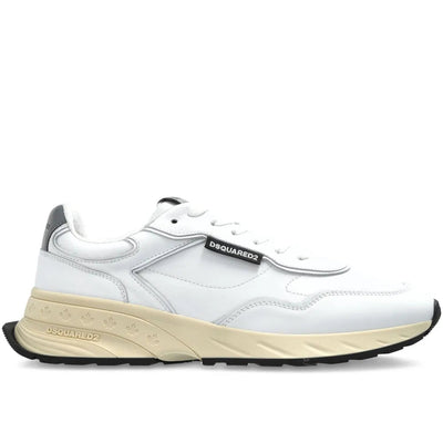DSQUARED2 - baskets Sprinter