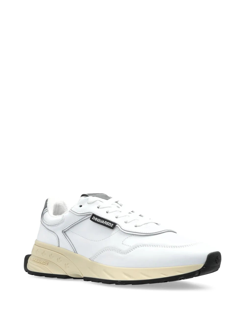 DSQUARED2 - baskets Sprinter