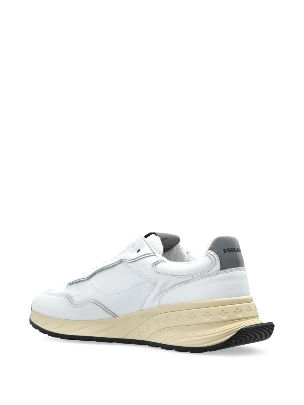 DSQUARED2 - baskets Sprinter