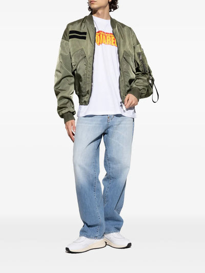DSQUARED2 - baskets Sprinter