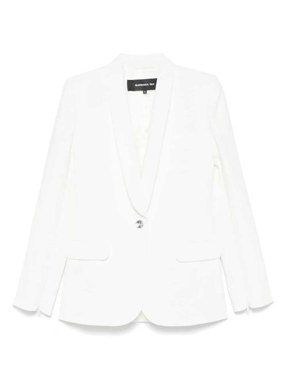 BARBARA BUI - blazer à épaulettes