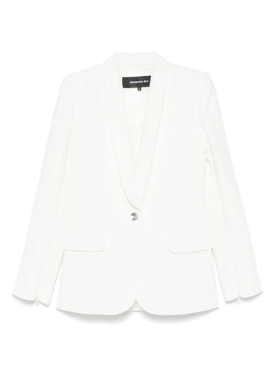 BARBARA BUI - blazer à épaulettes