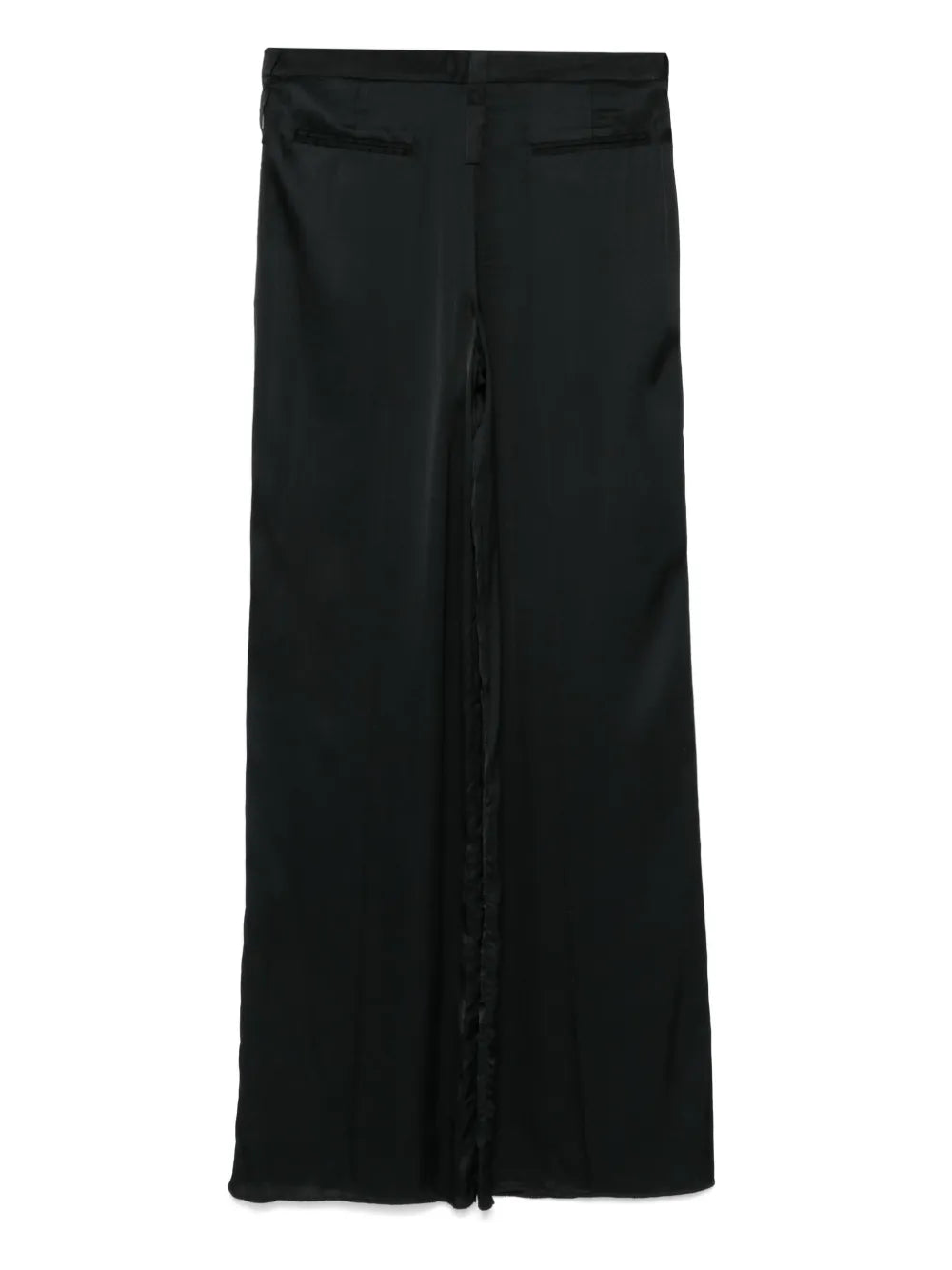 BARBARA BUI - Wide-leg trousers