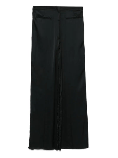 BARBARA BUI - Wide-leg trousers