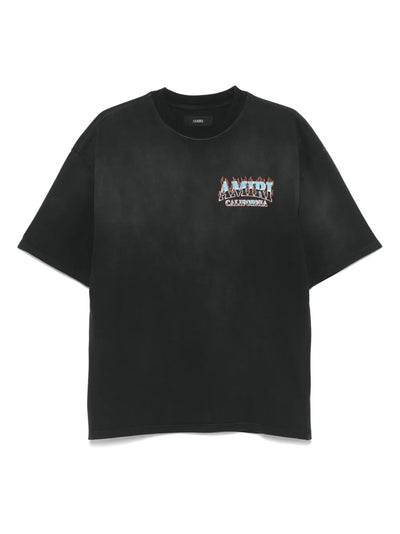 AMIRI - t-shirt Sunny Place