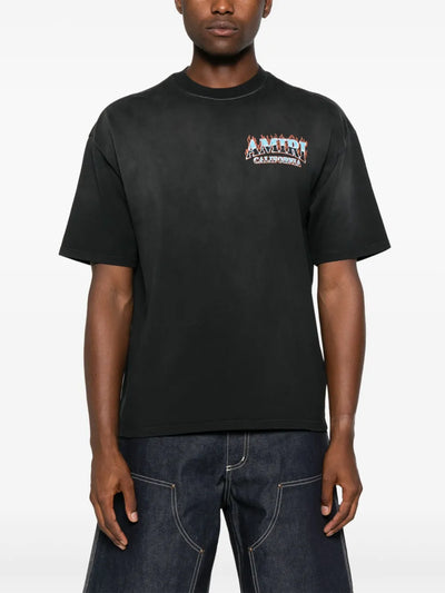 AMIRI - t-shirt Sunny Place