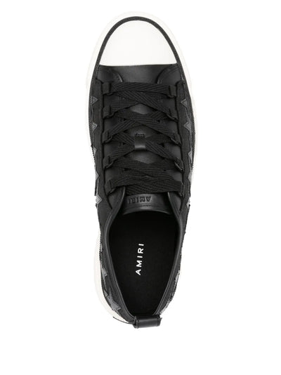 AMIRI - baskets Stars Low
