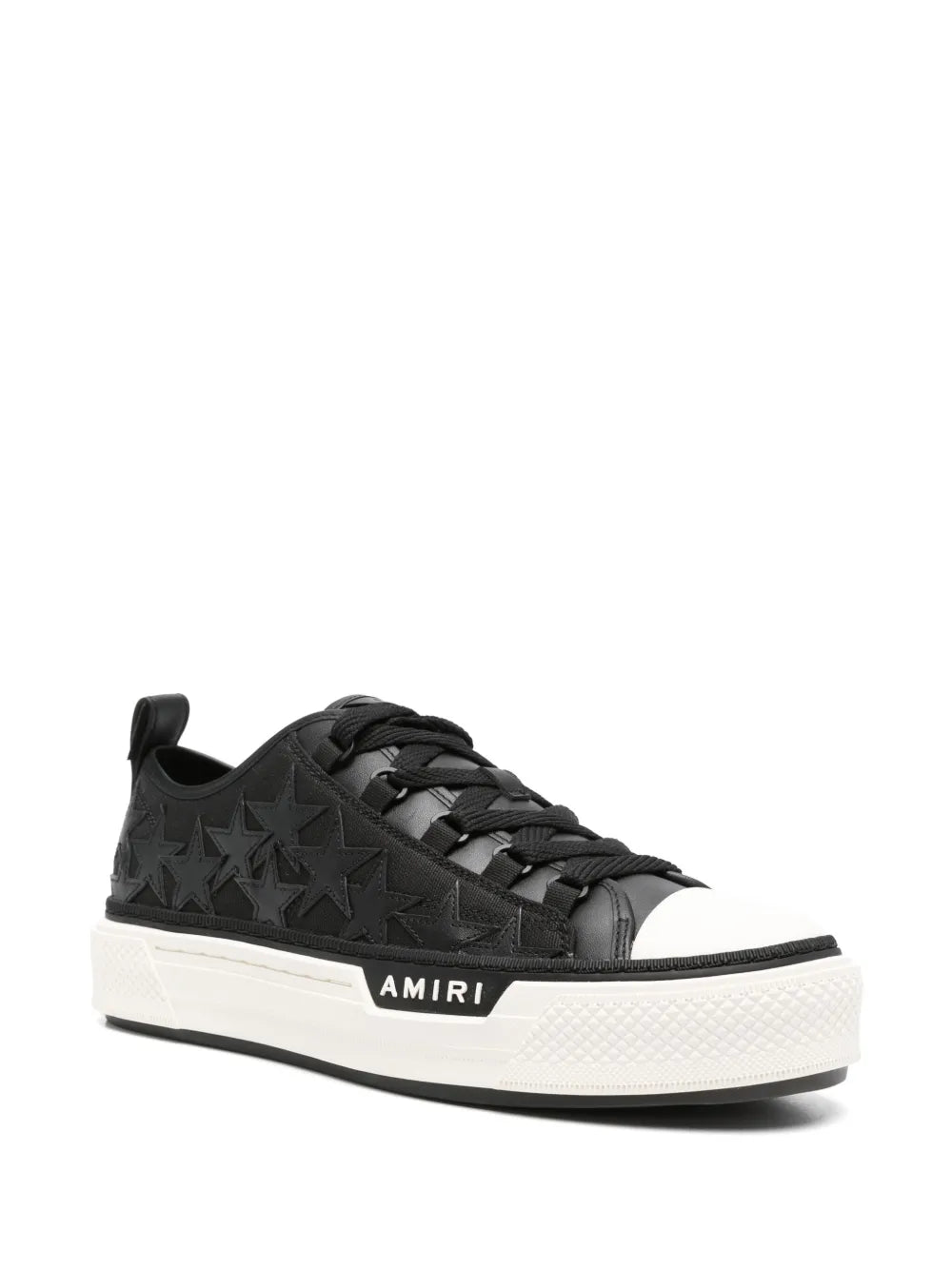 AMIRI - baskets Stars Low