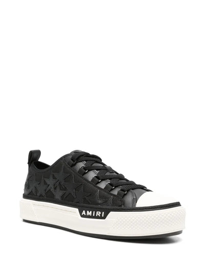 AMIRI - baskets Stars Low