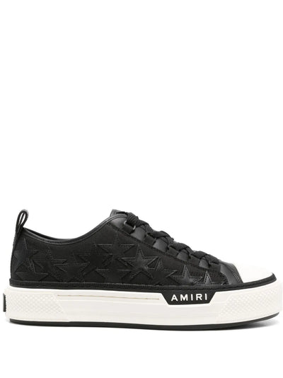 AMIRI - baskets Stars Low