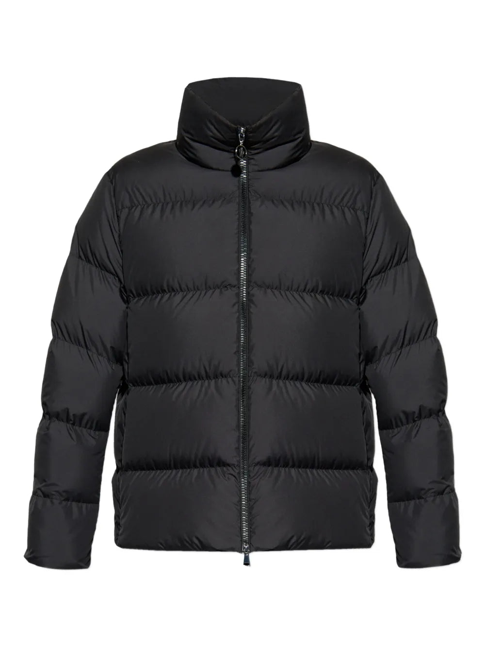 MONCLER - doudoune Mauzun à fermeture zippée