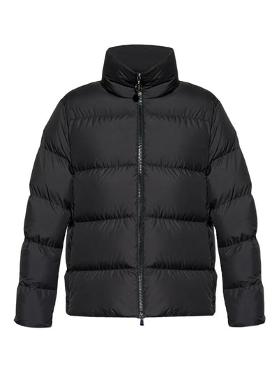 MONCLER - doudoune Mauzun à fermeture zippée