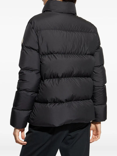 MONCLER - doudoune Mauzun à fermeture zippée