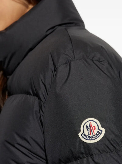 MONCLER - doudoune Mauzun à fermeture zippée