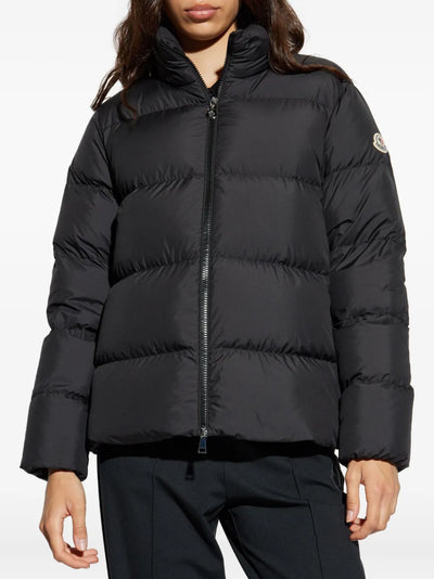 MONCLER - doudoune Mauzun à fermeture zippée