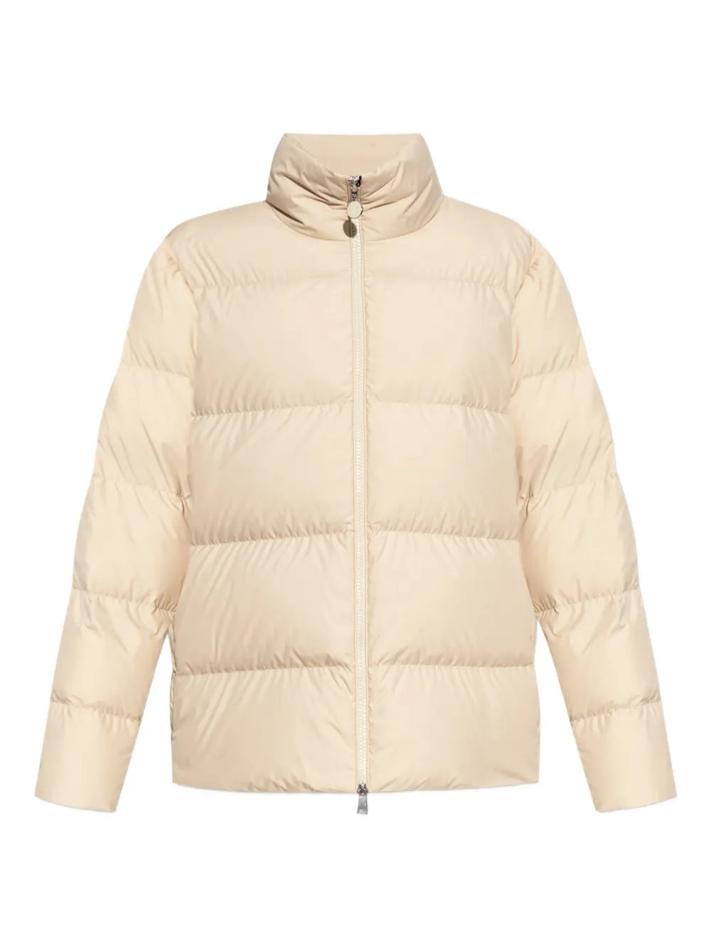 MONCLER - doudoune Mauzun à fermeture zippée