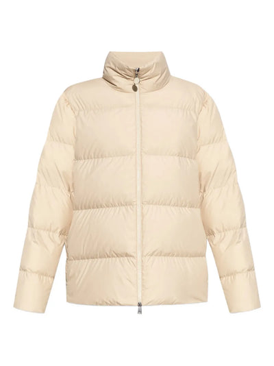 MONCLER - doudoune Mauzun à fermeture zippée