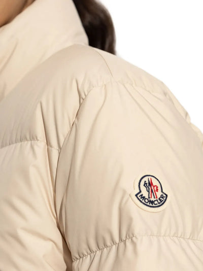 MONCLER - doudoune Mauzun à fermeture zippée