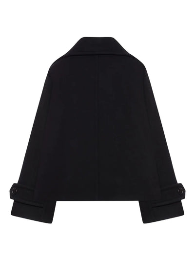 CHLOÉ - veste à boutonnière croisée