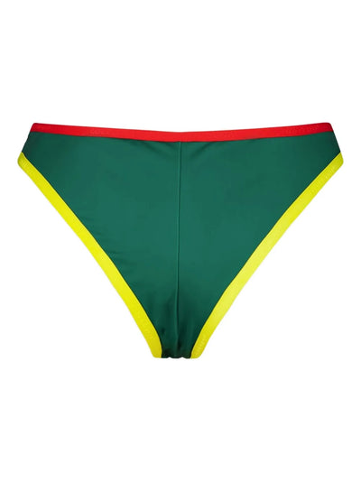 CASABLANCA - bas de bikini en jersey