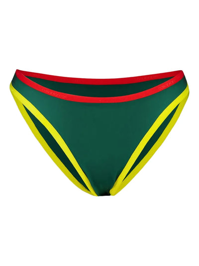 CASABLANCA - bas de bikini en jersey
