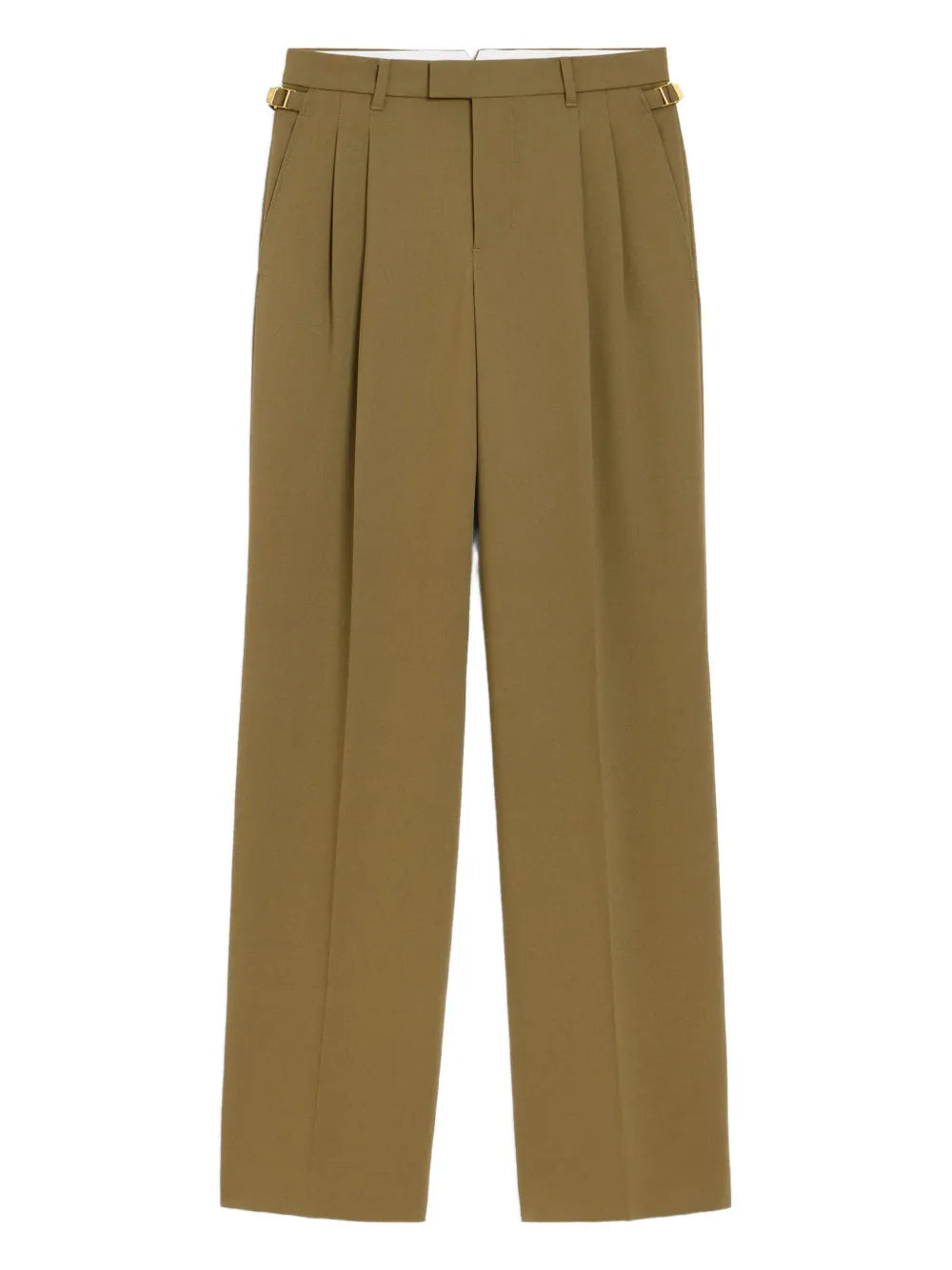 AMI PARIS - Pantalon tailoring ample