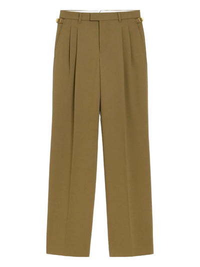 AMI PARIS - Pantalon tailoring ample