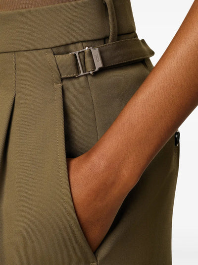 AMI PARIS - Pantalon tailoring ample