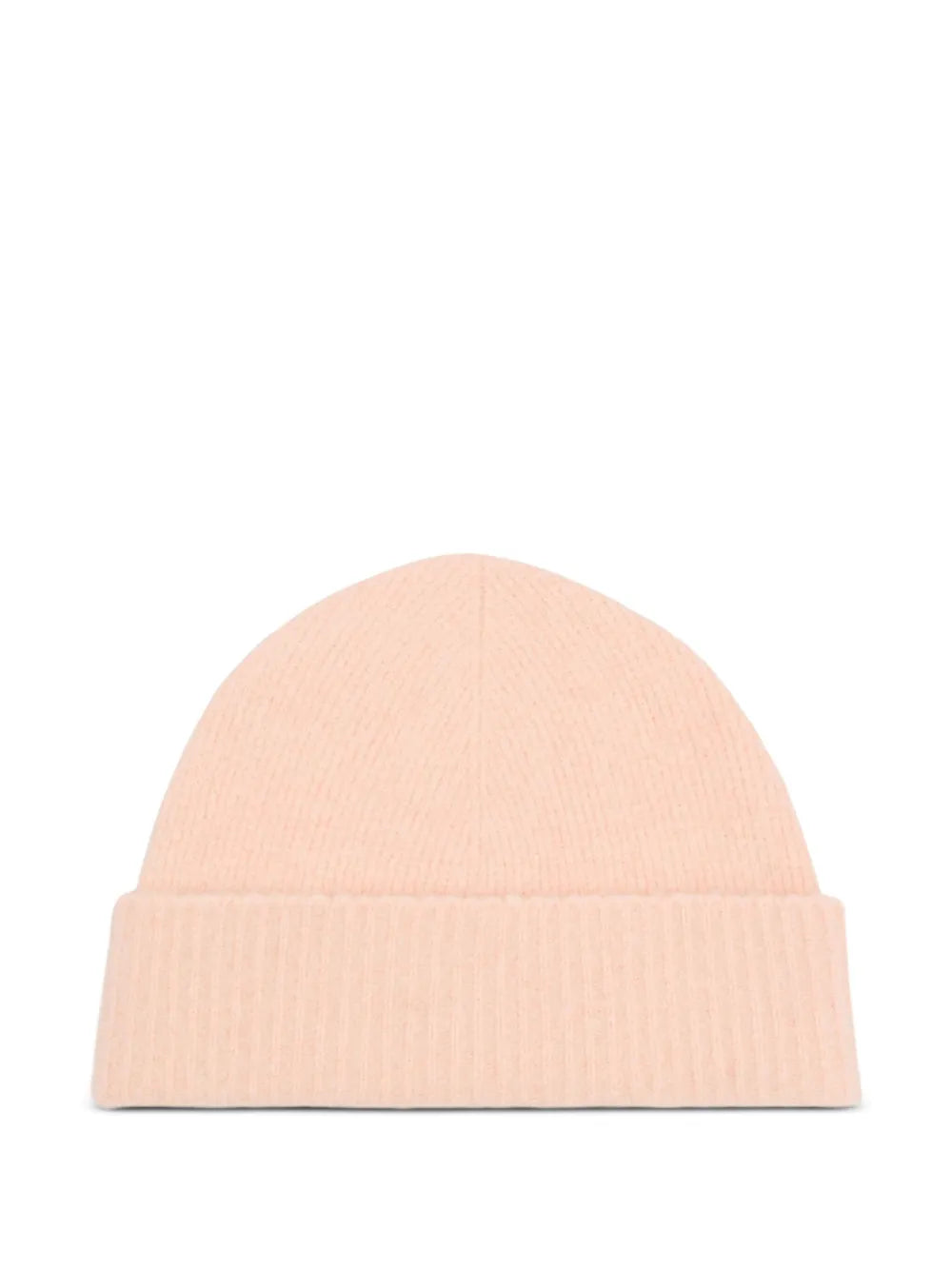 AMI PARIS - bonnet à logo cœur