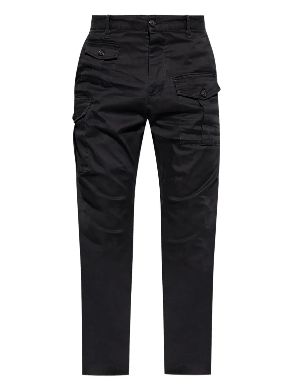 DSQUARED2 - pantalon à poches cargo
