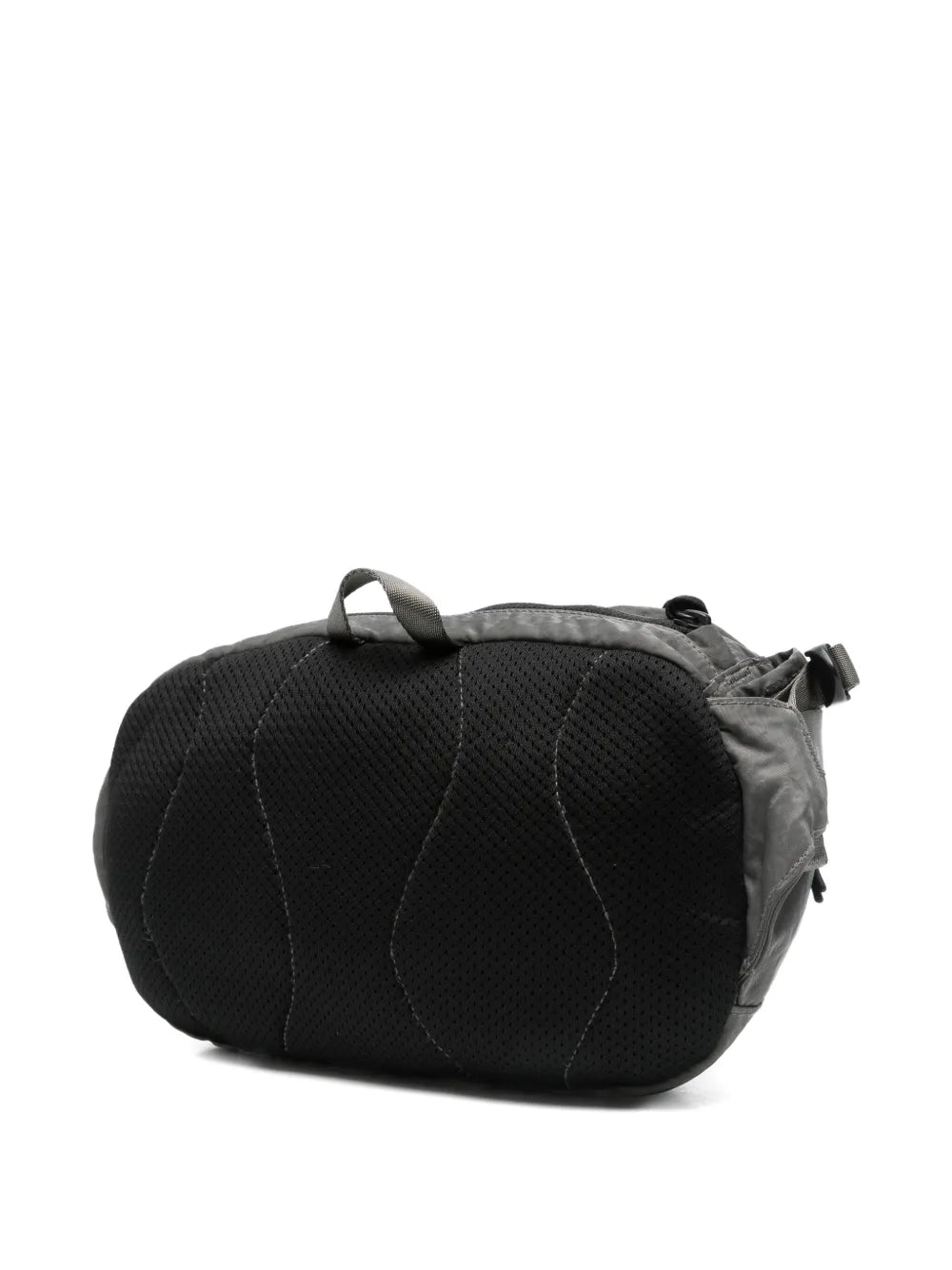 C.P. Company - sac banane à détail verre de lunette signature
