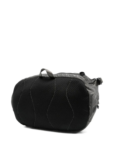 C.P. Company - sac banane à détail verre de lunette signature